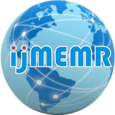 Volume 4 Issue 3 September 2016 ISSN: 2320-9984 (Online) International Journal of Modern Engineering & Management Research Website: www.ijmemr.