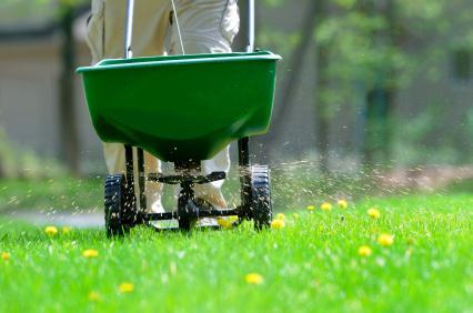 Preparing for the survey: Please have the person in your household who is the most responsible for lawn care fill out the survey.