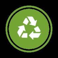 Easiest Rehab Credits in LEED-H v4 #5 Construction Waste Management +3pts LEED v4 now requires you to count recycled waste at only a 25% reduction (75% still counts as waste), AND