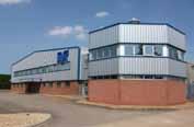 Manchester Glenfield, Prestwick AVK UK have manufacturing sites in Corby, Chesterfield,