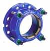 PN10 Series 08 AVK Handwheel for Series 21, 37 & 54 Gate Valves DN80-600 (For Water and Gas Products) Series