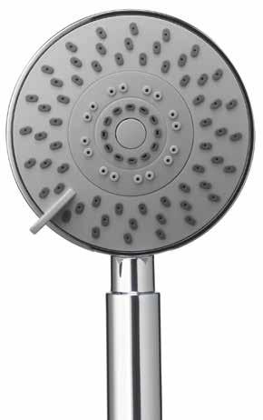 Rise Digital Shower Rise is for everyone and every bathroom. Whether it s a simple replacement shower or a complete bathroom refurbishment there is a Rise Digital to suit.