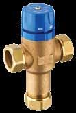 service kit 28mm inlet x 35mm outlet HEAT530100 SKIT230100 SKIT330100 SKIT430001 SKIT300020 SKIT300016 Specifiers Text: A range of high flow thermostatic blending valves for use in applications where