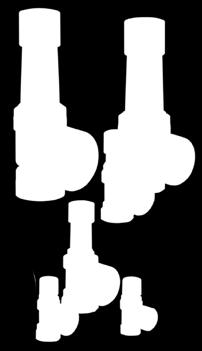 5 ½" MxFBSP PREL101024 Pressure relief valve 3.0 ½" MxFBSP PREL101016 Pressure relief valve 2.0 ¾" FxFBSP PREL101011 Pressure relief valve 2.5 ¾" FxFBSP PREL101012 Pressure relief valve 3.