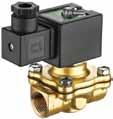 systems Senselec Electronic WC flush valve for cistern mounting.