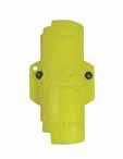 PLUMBING SYSTEMS Accessories Depth Marker/Disconnecting Clip Depth marker/disconnecting clip 1 10mm SB2910 Depth marker/disconnecting