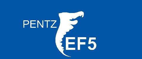 Pentz EF5 Installation Guide