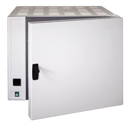 1. Low temperature eectric ovens 1.1.3.