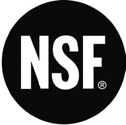 NSF/ANSI Standard