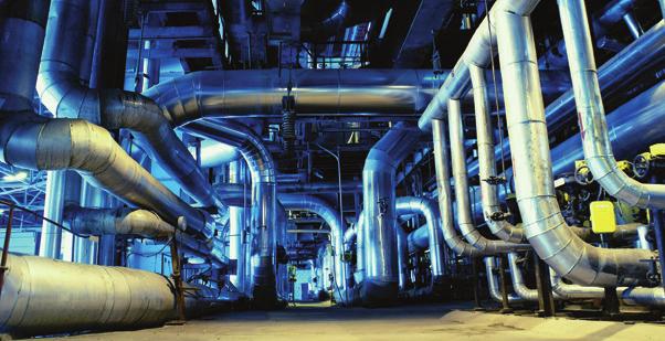 Contaminants take the form of particulates, oil, and water. Particulates come from corroding pipes, desiccant dust, and dirt. Lubricated compressors introduce oil into air systems.