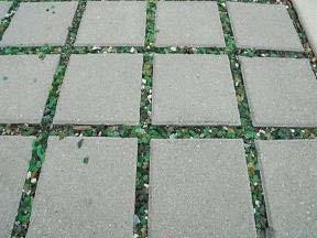 What is Pervious Pavement?