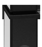 self-locking cabinet for enhanced durability, rigidity and, of course,