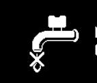 Error Messages Symptoms Reason Solution Water supply is not adequate in area. Water supply taps are not completely open. Water supply hose(s) are kinked. The filter of the supply hose(s) are clogged.