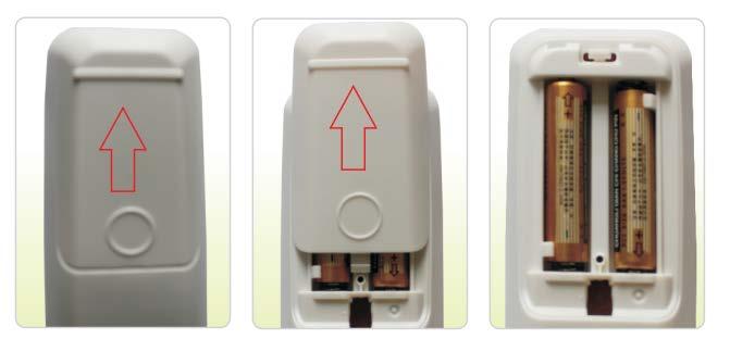 3Open the fuse box by a straight screwdriver 4Replace the fuse as the picture below, let the power socket highlight the part up and push it