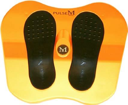 maximizes treatment effects by using heat It increases the foot correction effect by