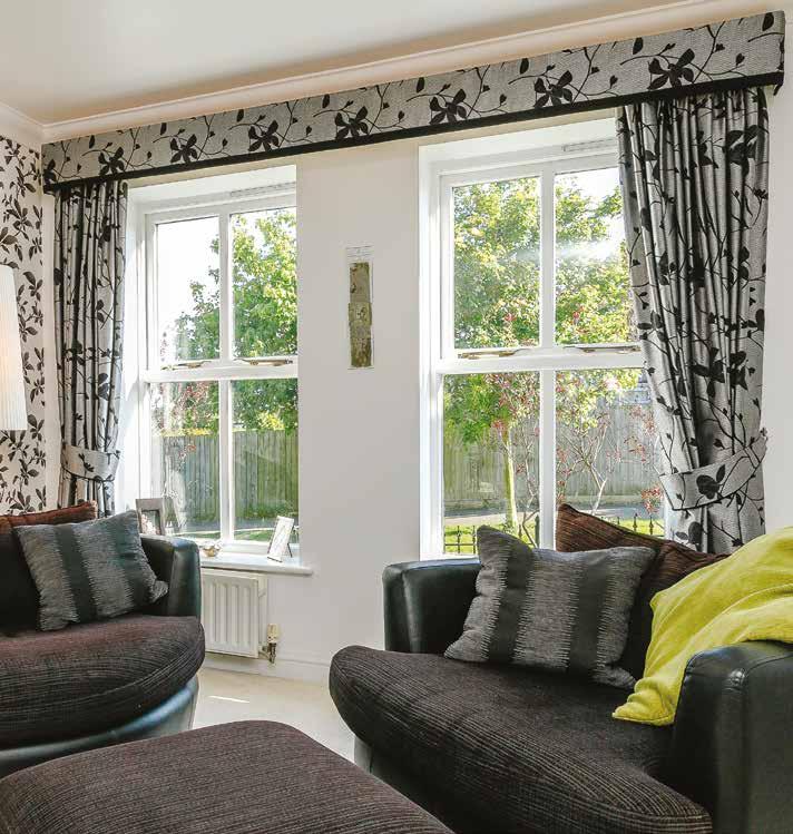 This beautifully presented five-bedroom family home is ready to move into. Ideally situated for local amenities, schooling and excellent transport links.