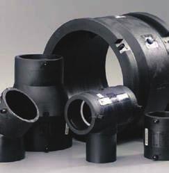 Products Manufactured primarily from Polyethylene and Polypropylene thermoplastics, UPG s products incorporate the most innovative and advanced pipe system technology available.