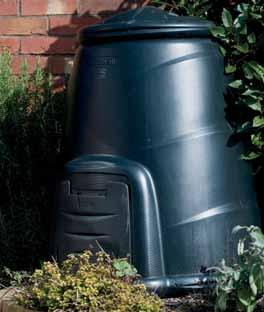 Home composting Transform your