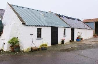 OUTBUILDINGS There is an extensive range of