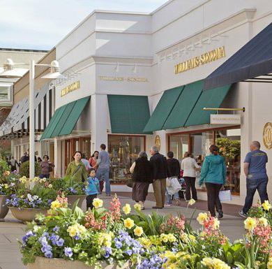Chapter Background and Setting Competing Centers within Cupertino: Main Street Cupertino