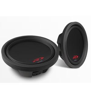 TYPE-R THIN 12 INCH 4-OHM SHALLOW-MOUNT SUBWOOFER SWR-T12 $899.00 TYPE-S 10 INCH SUBWOOFER WITH DUAL 2-OHM VOICE COILS SWS-10D2 $229.