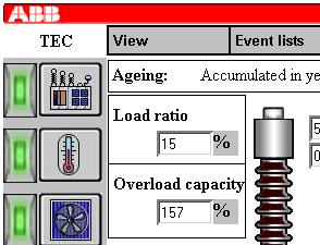 3.4 Aging If the TEC fails or if for some other reason it is not sending any commands to the cooler control box, then the control box will enter a mode where all cooler groups are started.