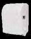 (HZ4050) Hand towel rolls offer superior wet strength for
