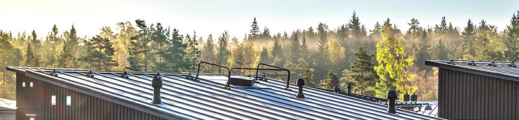 VILPE ECo roof fans are the result of a long product development and advanced design. They offer a unique flow characteristics, maximum efficiency and extremely low SFP.