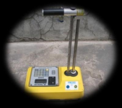mobile radioactive sources that are used in industrial