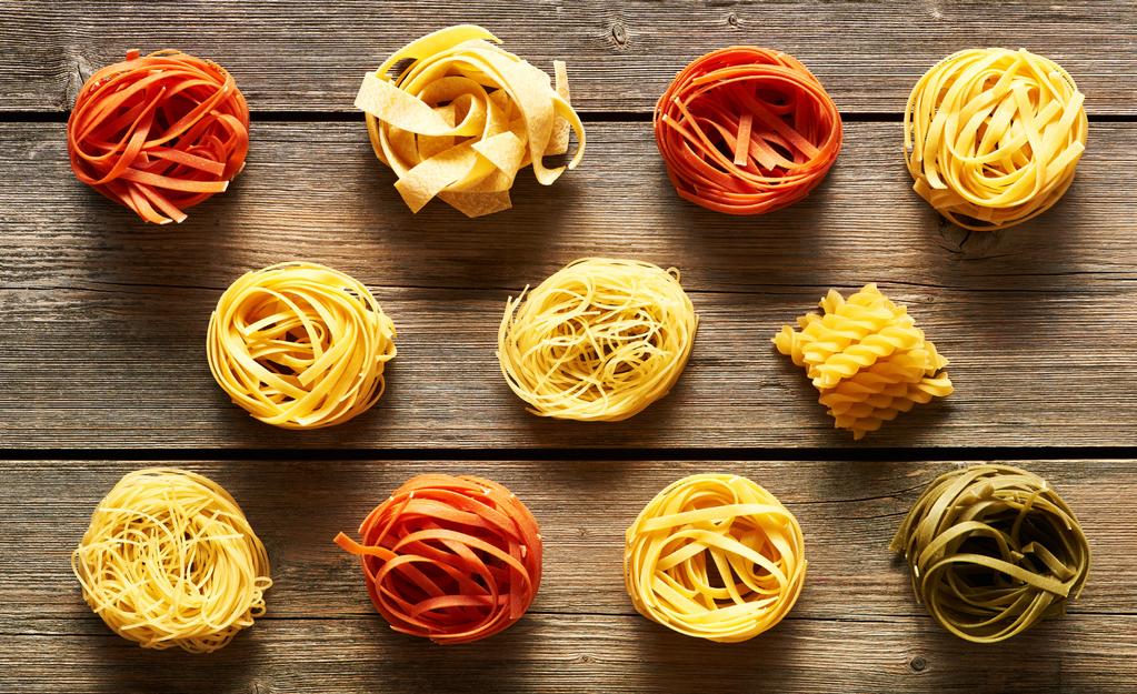 2016 Gourmia www.gourmia.com Welcome to Indulgence of Homemade Pasta Maker from Gourmia!