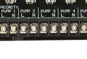 120 VAC input power