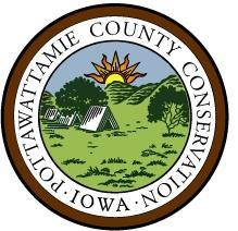 Pottawattamie County Team Cross-sector collaboration, including local government, arts groups, and a regional trail planning committee Mark Shoemaker Executive Director Pottawattamie County