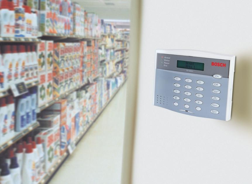 High performance, low expenses Reliable security through alarm verification. This allows to manage alarms remotely using sight and sound. False alarms can be identified easily.