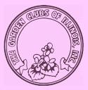 know that as a WCGC member, you are also a member of the Garden Clubs of Illinois? You should be receiving the magazine Garden Glories quarterly.