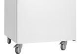 Technical options KIRSCH refrigerators and