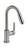 00 2179 CLASSIC 2 Handle Bar Faucet 2 or 3 hole; 4
