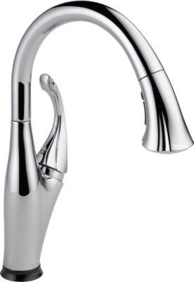 9192-DST ADDISON Single Handle Water Efficient Pull-Down Kitchen Faucet - $343.70 9192-AR-DST Arctic Stainless $463.90 9192-RB-DST Venetian Bronze $498.