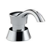 RP50781 Soap / Lotion Dispenser $43.45 RP50781SS Soap / Lotion Dispenser Stainless $58.