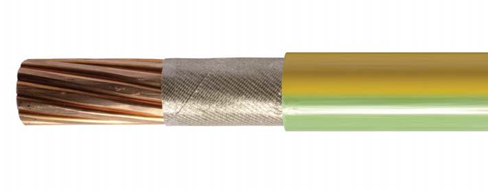 50173. the very best cable solutions PVC Flex.