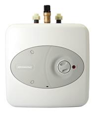 MW/EW Stored Water Heaters Small Capacity Unvented Stored Water Heaters Designed for wall or floor mounting with superior insulation to minimise heat loss and save energy, the MW/EW range offers hot