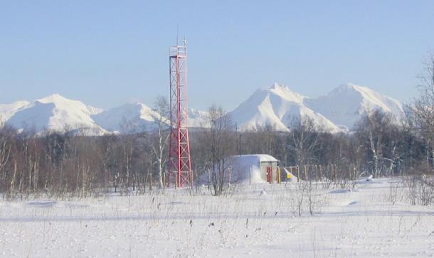 The second part of the hydroacoustic network is based on T phase stations, for which the Treaty provides for a total of five stations.