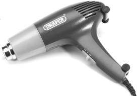 2000W HOT AIR GUN STOCK No.64261 PART No.HG2000 INSTRUCTIONS IMPORTANT: PLEASE READ THESE INSTRUCTIONS CAREFULLY TO ENSURE THE SAFE AND EFFECTIVE USE OF THIS TOOL.