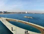 WATERFRONT RECINCT EAST RINCILES & RECOMMENDATIONS The Water romenade is an iconic place that will give The Entrance its identity.