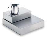Hackman heated plates Hackman LL-600 The Hackman heated plates are durable and efficient heat source. The heating surface is made of thick hard-wearing stainless steel.