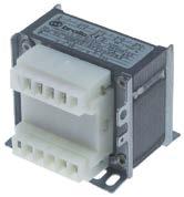 transformers/electronic controllers/electronics GRANDIMPIANTI transformers open transformers with clamp terminal No.