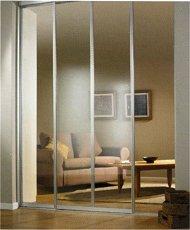ORION Room divider The Orion room divider is a commercial rated sliding room divider system that has a