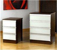 PEGASUS Freestanding drawer units The Pegasus drawer units are designed to complement our vast range of