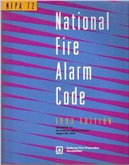 Disclaimer Portions of this program are reprinted from NFPA 72 2016, National Fire Alarm and Signaling Code, Copyright 2015, National Fire Protection, Quincy, MA and other