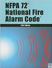 2007 National Fire Alarm Code