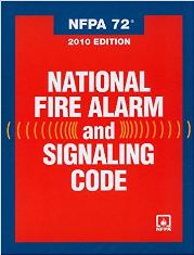 2010 National Fire Alarm and